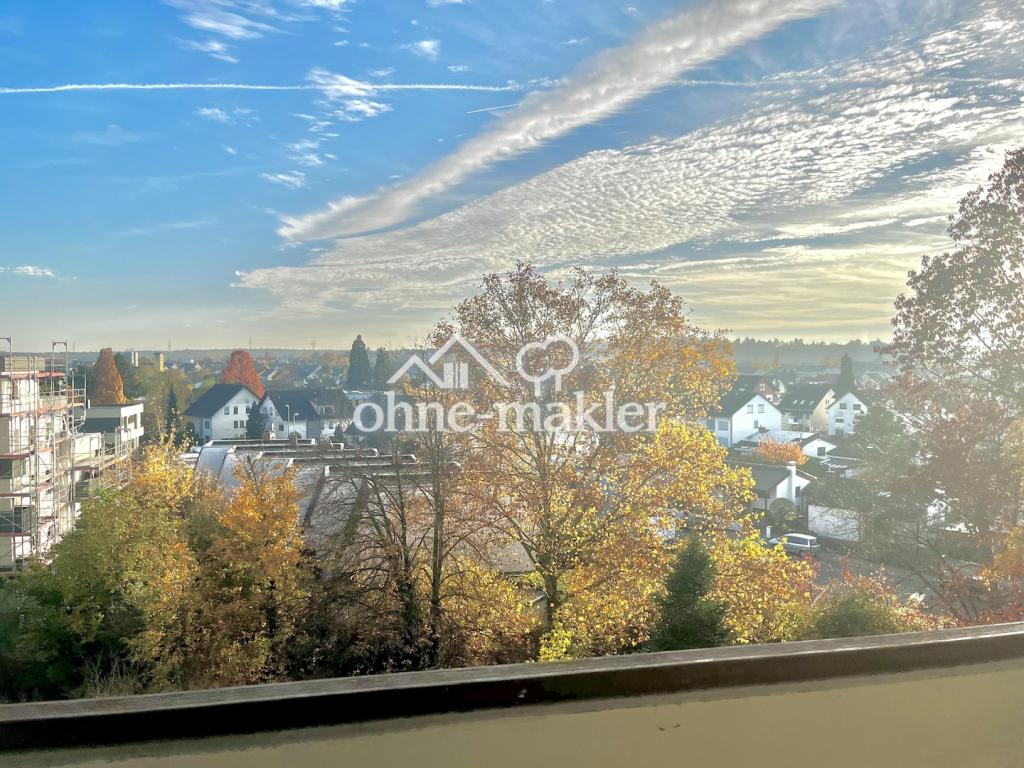 Kernsanierte 1Z-Wohnung möbliert mit Balkon und Parkplatz zu vermieten - Foto 4
