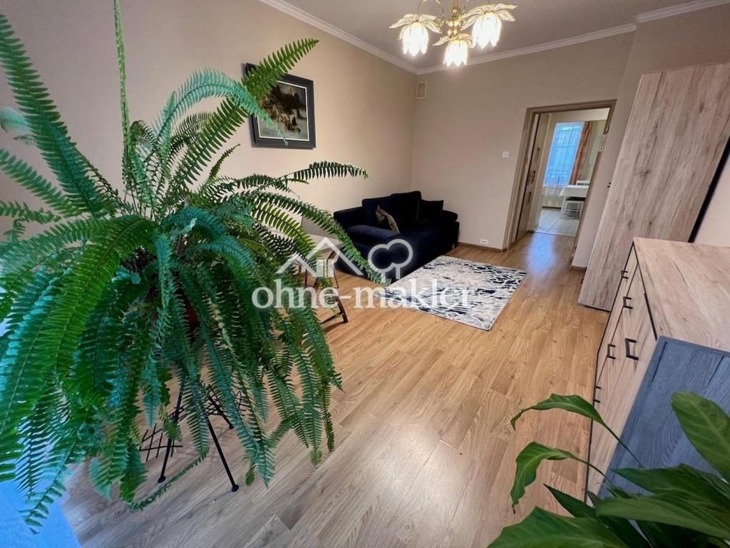 Sauber und gemütlich 1 Zimmerwohnung mit Balkon in Wandsbek - Foto 4