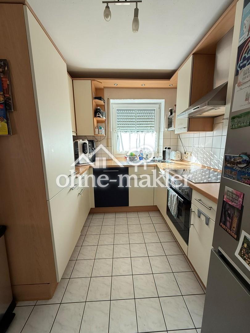 gemütliche 3-Zimmer-Wohnung 1. OG mit Südbalkon in Paderborn-Dahl! - Photo 5