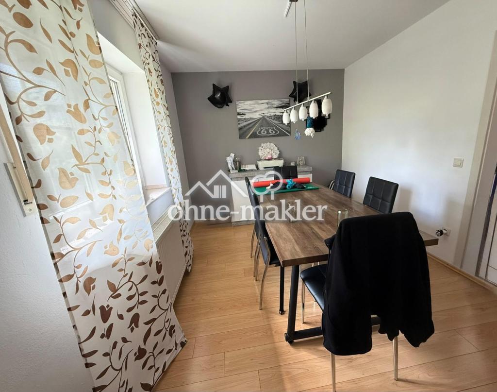 gemütliche 3-Zimmer-Wohnung 1. OG mit Südbalkon in Paderborn-Dahl! - Photo 2