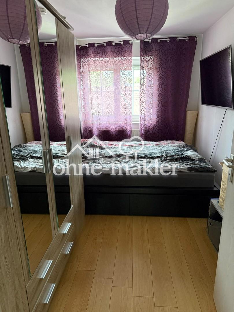 gemütliche 3-Zimmer-Wohnung 1. OG mit Südbalkon in Paderborn-Dahl! - Photo 3