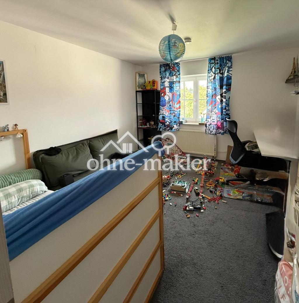 gemütliche 3-Zimmer-Wohnung 1. OG mit Südbalkon in Paderborn-Dahl! - Photo 4