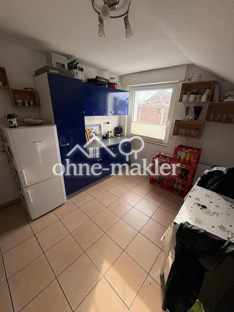 Schöne 3 Zi.-Wohnung mit großen Südwest-Balkon - ruhige Lage, Zentrumsnah - Foto 4