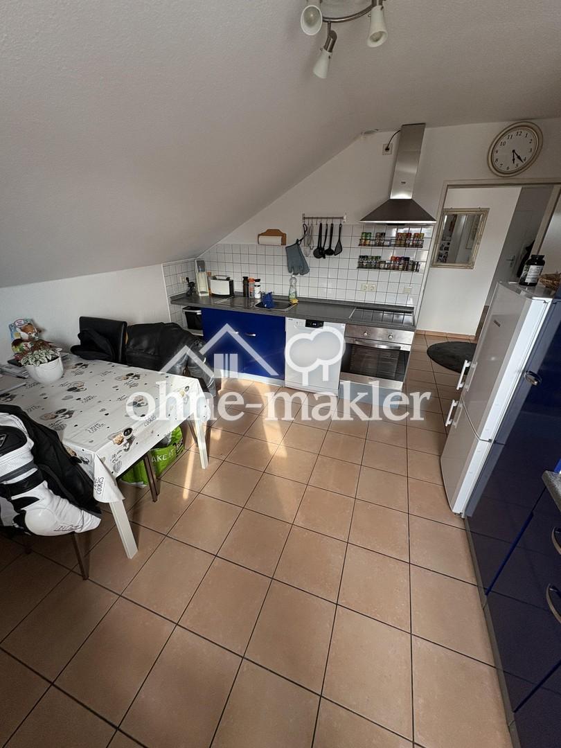 Schöne 3 Zi.-Wohnung mit großen Südwest-Balkon - ruhige Lage, Zentrumsnah - Foto 4