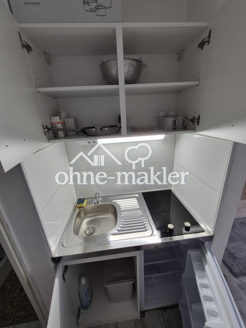 Voll möbliertes City-Apartment im L2 Quadrat – Uni Mannheim & Innenstadt fußläufig - Foto 5
