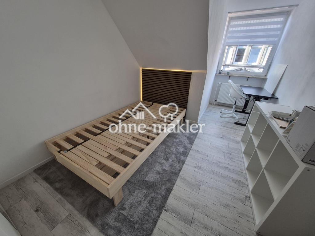 Voll möbliertes City-Apartment im L2 Quadrat – Uni Mannheim & Innenstadt fußläufig - Foto 4