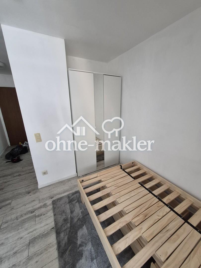 Voll möbliertes City-Apartment im L2 Quadrat – Uni Mannheim & Innenstadt fußläufig - Foto 1