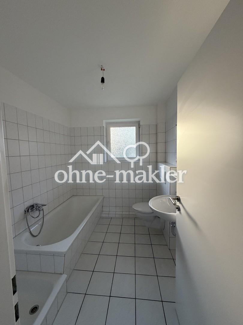 Frisch renoviert! 2-Zimmer-Wohnung mit Terrasse & Garten - Photo 5