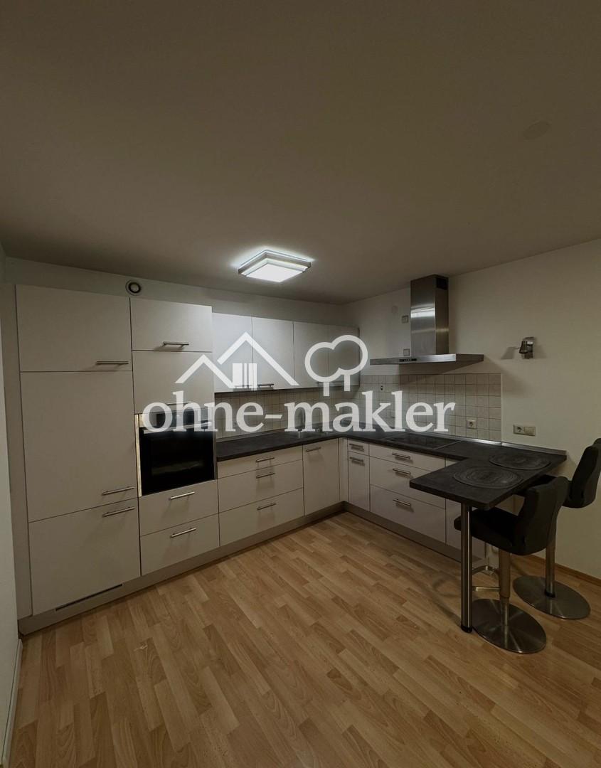 Charmante 1-Zimmerwohnung mit Loggia - Foto 3