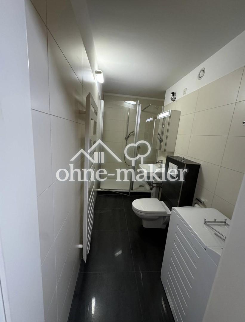 Charmante 1-Zimmerwohnung mit Loggia - Foto 3