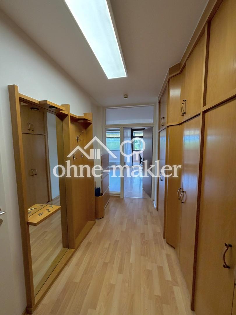Charmante möbilierte 1-Zimmerwohnung mit Loggia - Photo 5