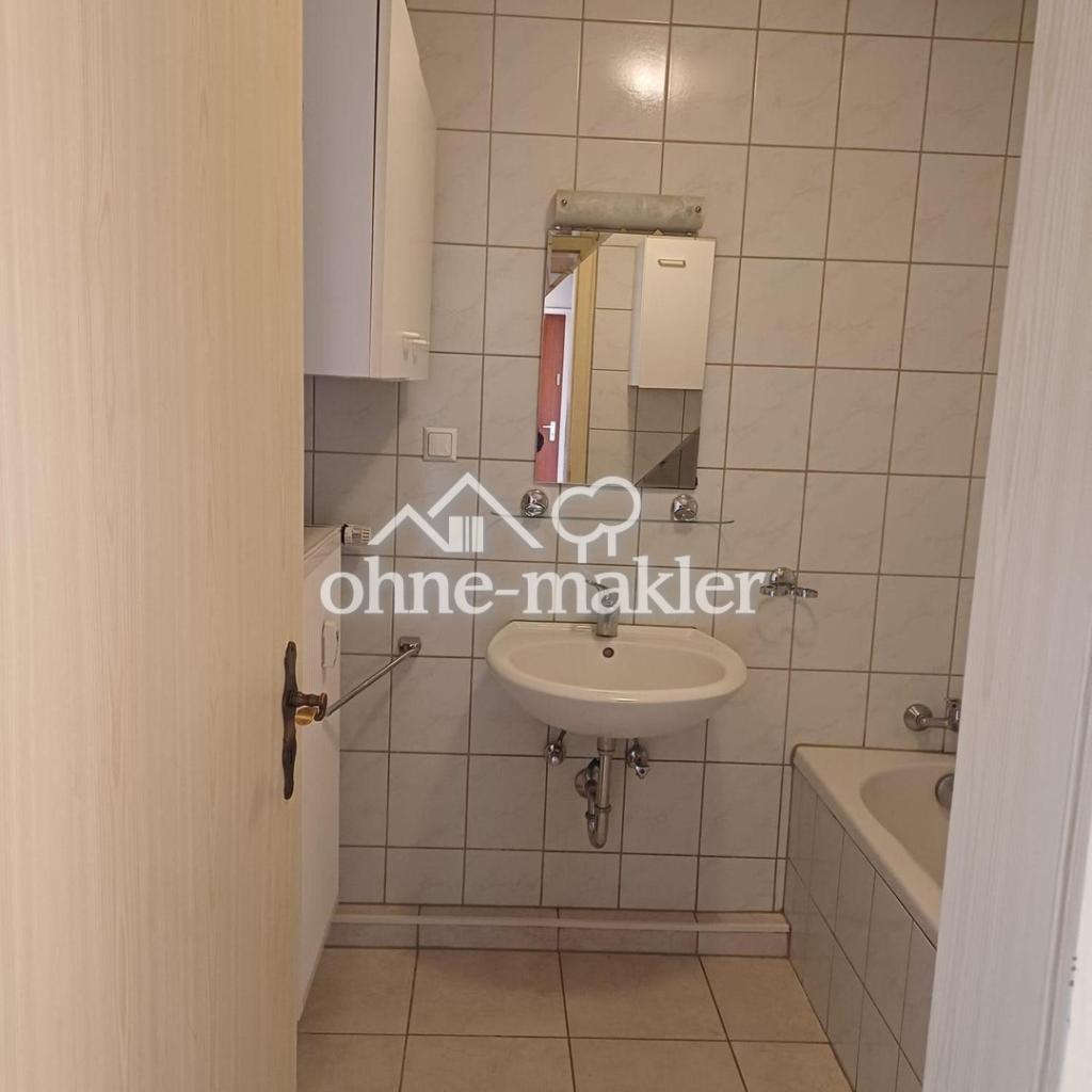 3-Zimmer-Wohnung mit Balkon & Garage in Weiden | 68 m² | - Photo 3