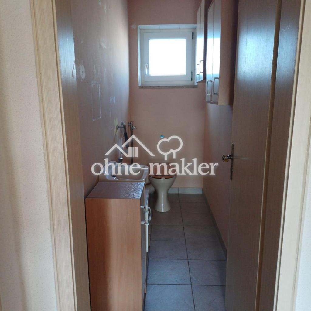 3-Zimmer-Wohnung mit Balkon & Garage in Weiden | 68 m² | - Photo 4
