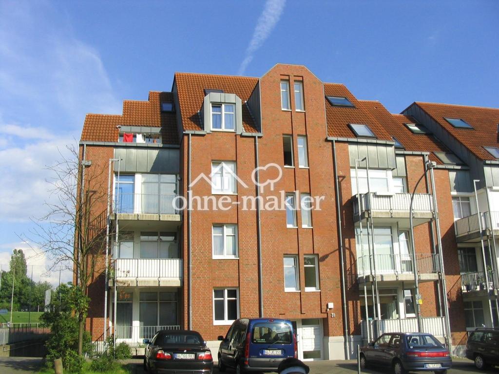 Schöne 2-Zimmer-Wohnung - Foto 4