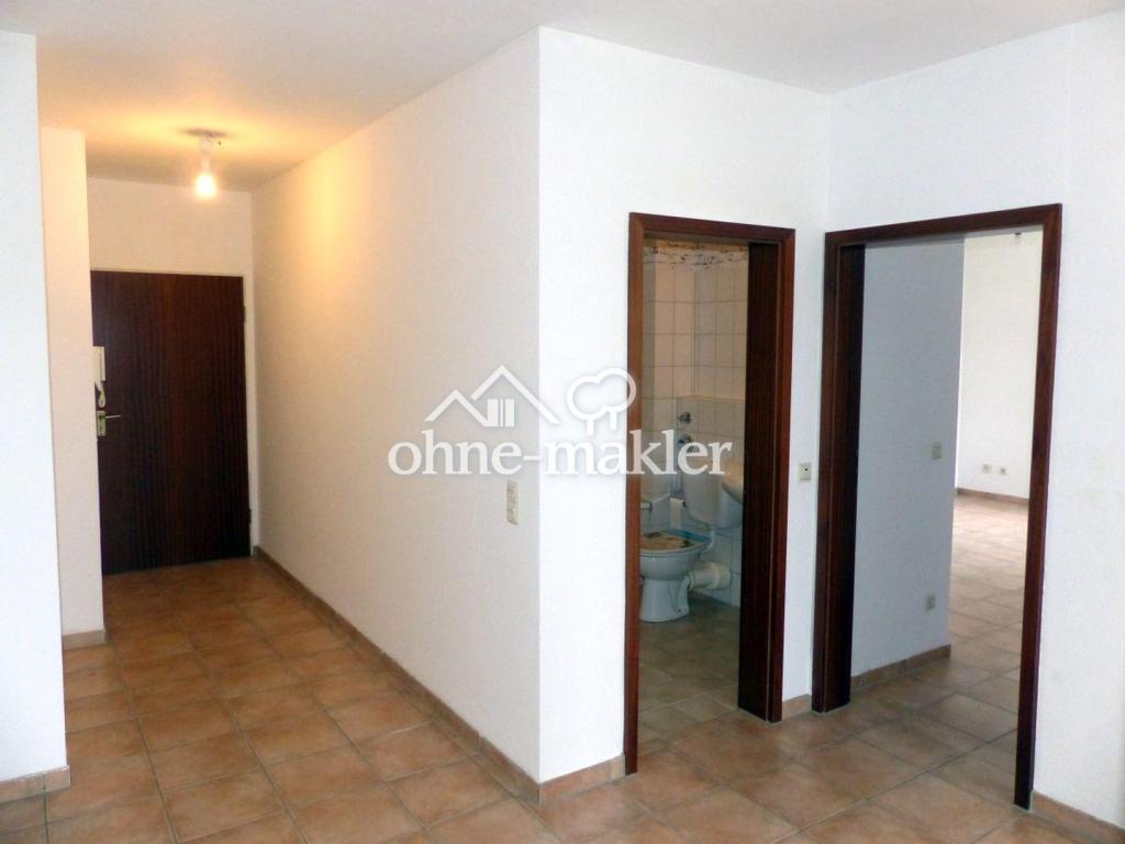 Schöne 2-Zimmer-Wohnung - Foto 5
