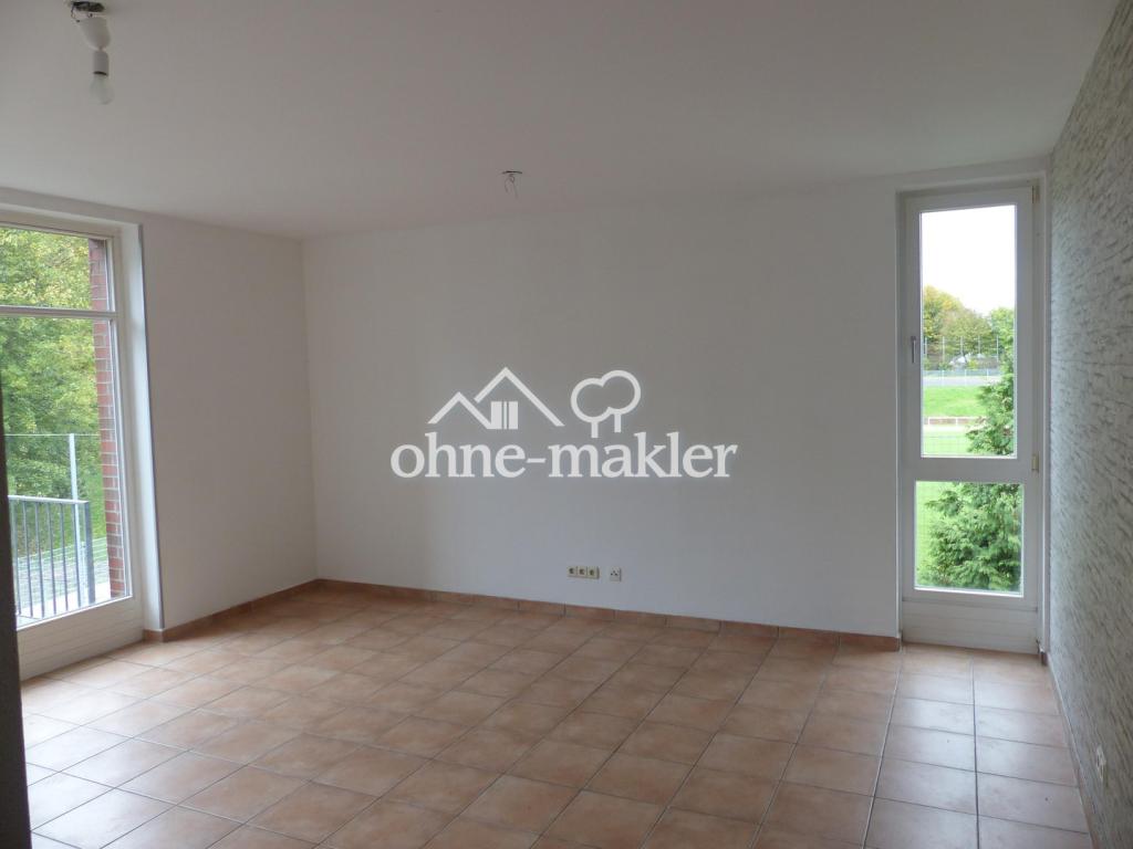 Schöne 2-Zimmer-Wohnung - Foto 1