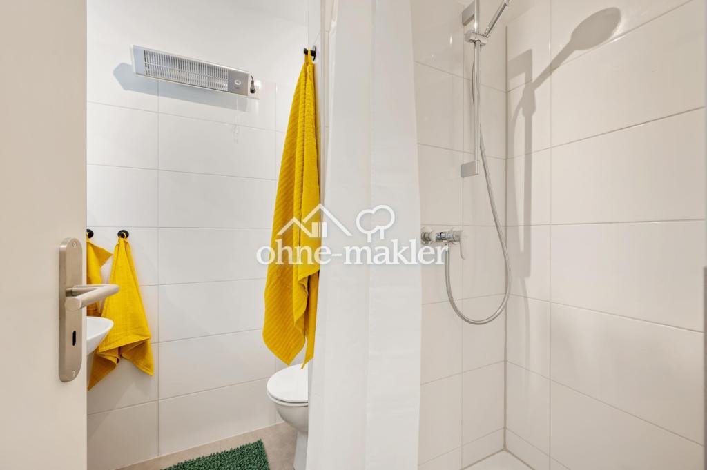 Renoviertes und vollausgestattetes Apartment in Top Lage! - Photo 5