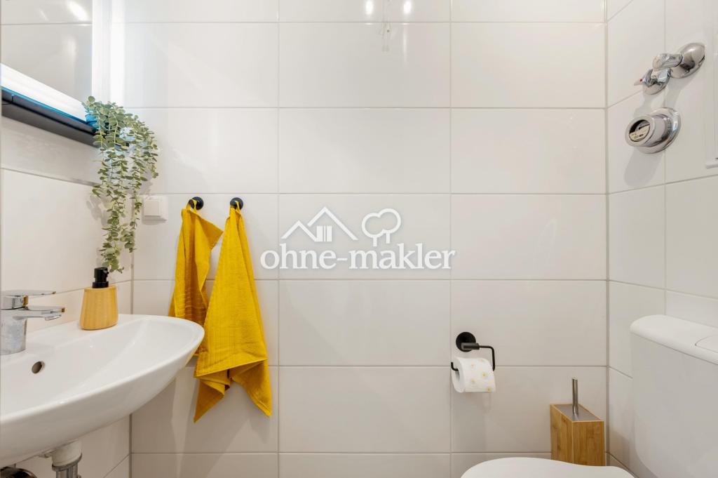 Renoviertes und vollausgestattetes Apartment in Top Lage! - Photo 4