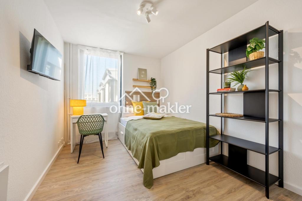 Renoviertes und vollausgestattetes Apartment in Top Lage! - Photo 2