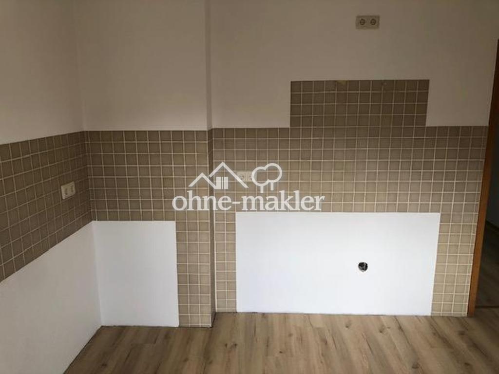 Für sportliche Individualisten: frisch renovierte DG Wohnung - Foto 1