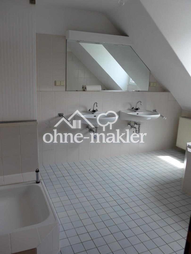 Für sportliche Individualisten: frisch renovierte DG Wohnung - Foto 3
