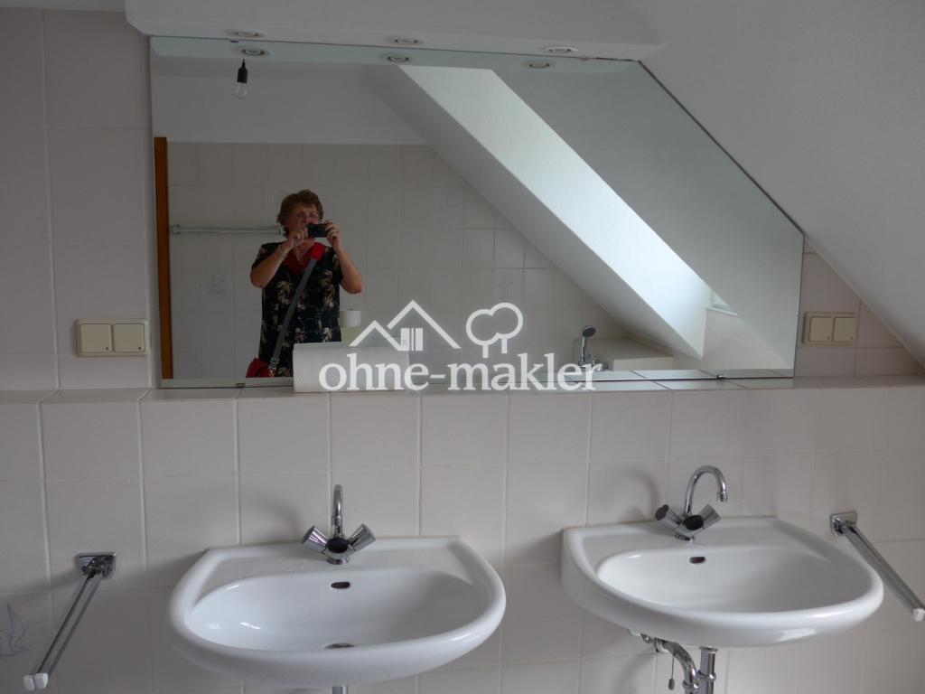 Für sportliche Individualisten: frisch renovierte DG Wohnung - Foto 5