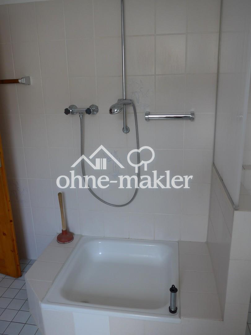 Für sportliche Individualisten: frisch renovierte DG Wohnung - Foto 3