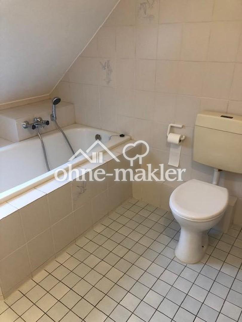 Für sportliche Individualisten: frisch renovierte DG Wohnung - Foto 5