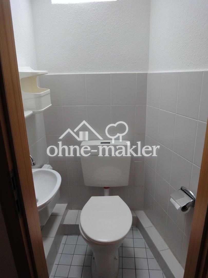 frisch renovierte DG Wohnung mit Balkon - Photo 4