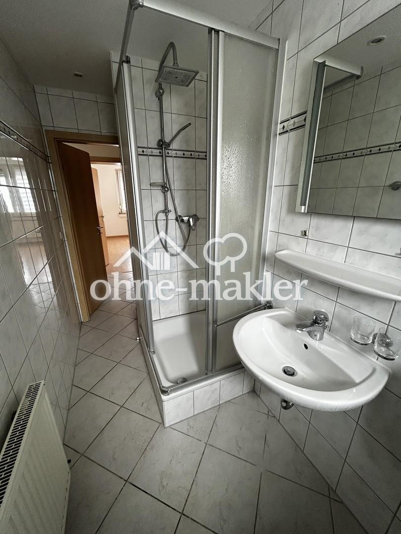65qm Wohnung - schön hell, modernes Badezimmer - Foto 3