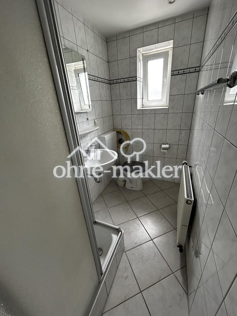 65qm Wohnung - schön hell, modernes Badezimmer - Foto 2