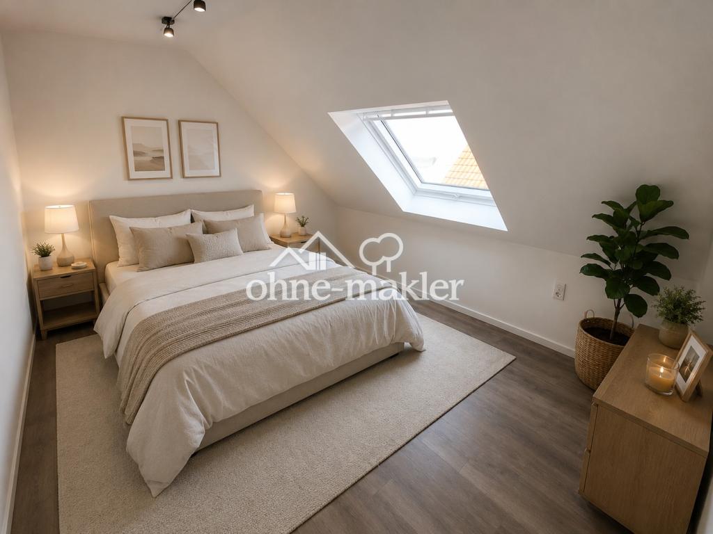 Moderne 2,5 Zimmer Wohnung zentral in Gaisbach - Photo 3
