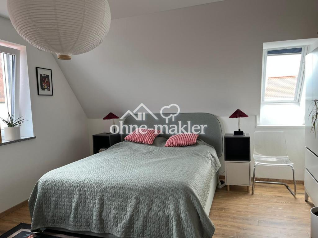 Neuwertiges Penthouse mit hochwertiger Ausstattung im Herzen von Abensberg - Photo 5