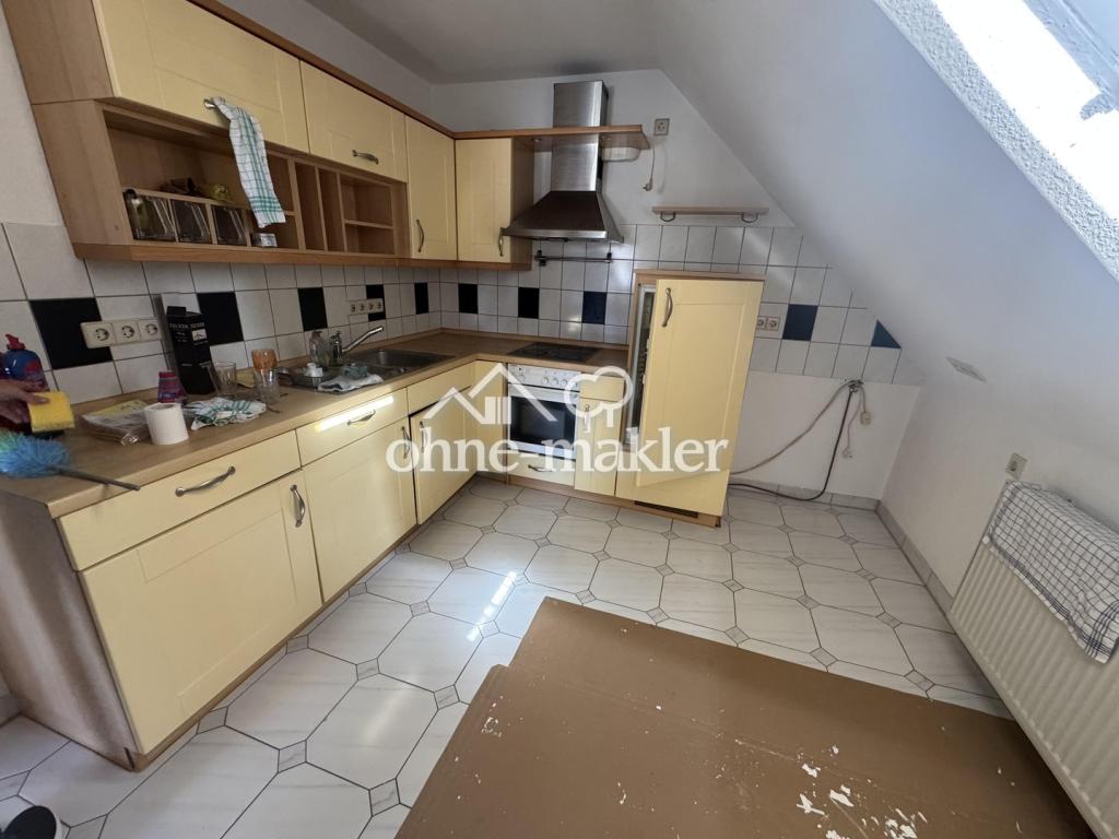 2,5 Zimmer Wohung in Erkenbrechtsweiler - Foto 1