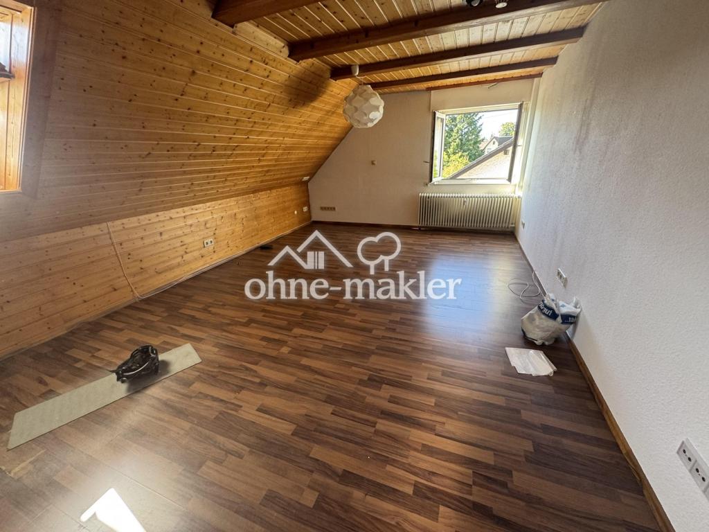 2,5 Zimmer Wohung in Erkenbrechtsweiler - Foto 2