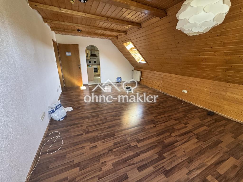 2,5 Zimmer Wohung in Erkenbrechtsweiler - Foto 4