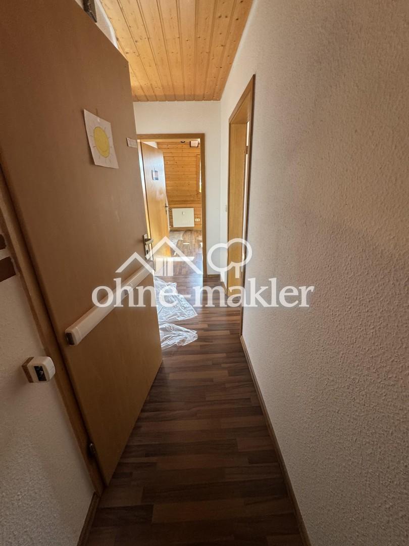 2,5 Zimmer Wohung in Erkenbrechtsweiler - Foto 3