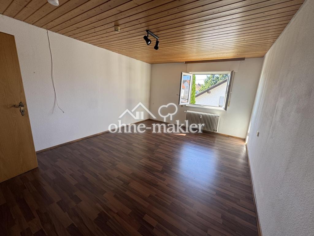 2,5 Zimmer Wohung in Erkenbrechtsweiler - Foto 5