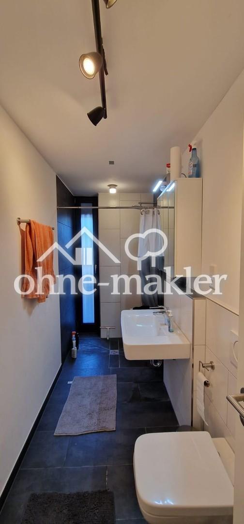 Wunderschöne WG-Wohnung im Grünen und nahe zum KIT - Foto 3