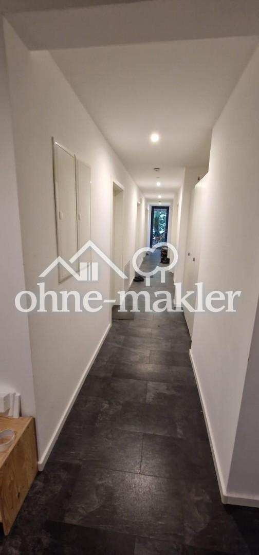 Wunderschöne WG-Wohnung im Grünen und nahe zum KIT - Foto 4