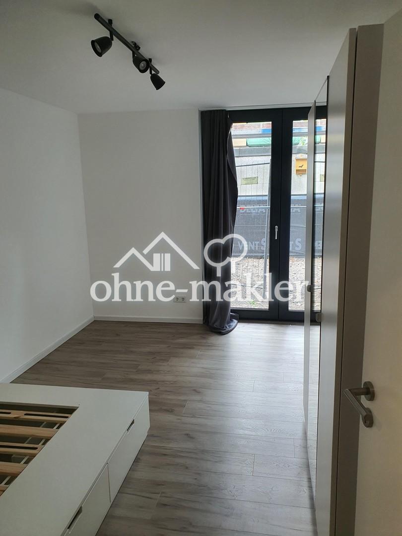 Wunderschöne WG-Wohnung im Grünen und nahe zum KIT - Foto 2