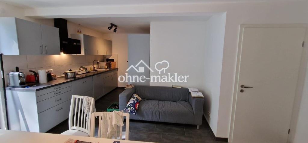Wunderschöne WG-Wohnung im Grünen und nahe zum KIT - Foto 1
