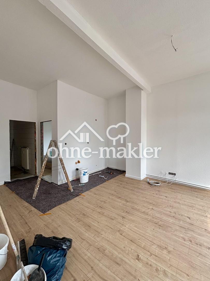 Moderne 2-Zimmer-Wohnung in Berne – kompakt, hell und gut angebunden - Foto 3