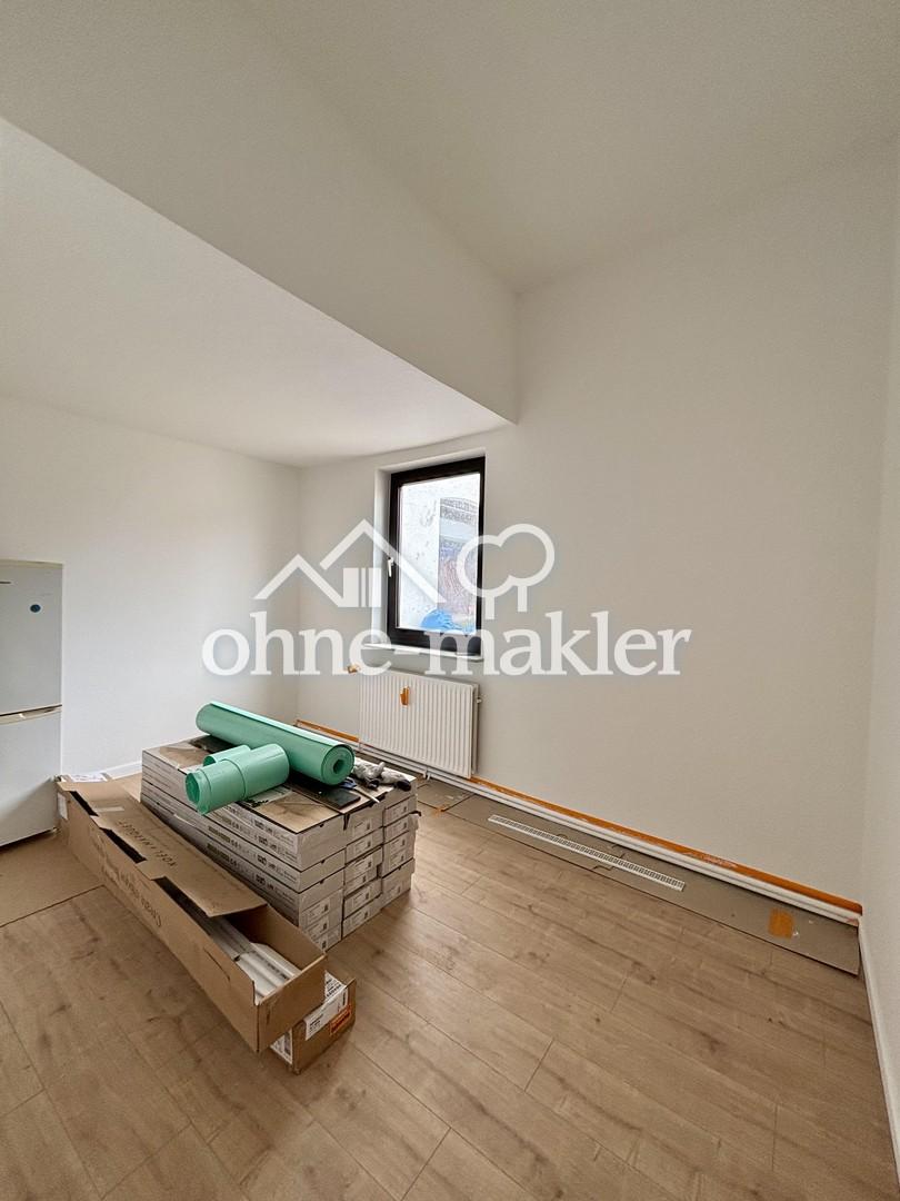 Moderne 2-Zimmer-Wohnung in Berne – kompakt, hell und gut angebunden - Foto 2