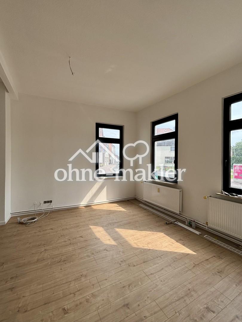 Moderne 2-Zimmer-Wohnung in Berne – kompakt, hell und gut angebunden - Foto 1