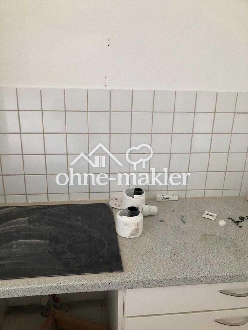 Vermietung Mannheim Kallstadter Straße - Foto 1
