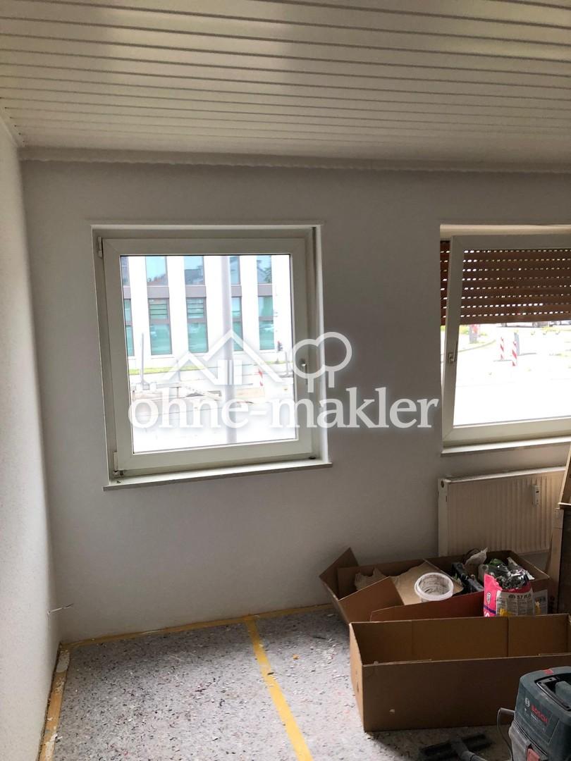 Vermietung Mannheim Kallstadter Straße - Foto 4