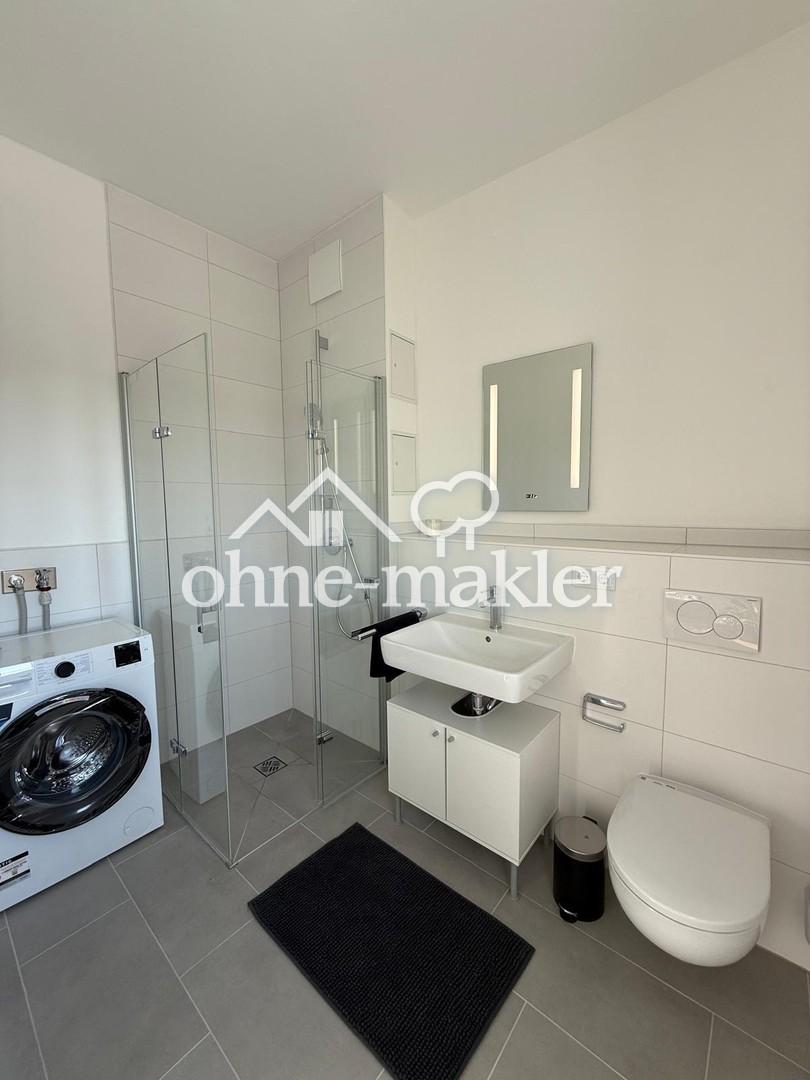 Mini Penthouse // Studio Wohnung mit Dachterrasse - Photo 5