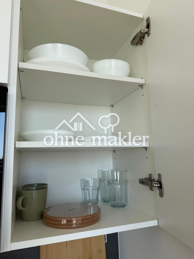 Mini Penthouse // Studio Wohnung mit Dachterrasse - Photo 2