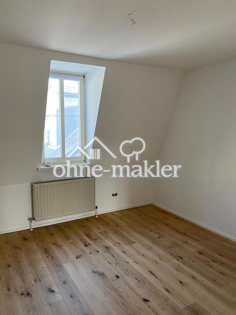 Altbau Südstadt: Zimmer in 4er WG ab 10qm - Photo 1